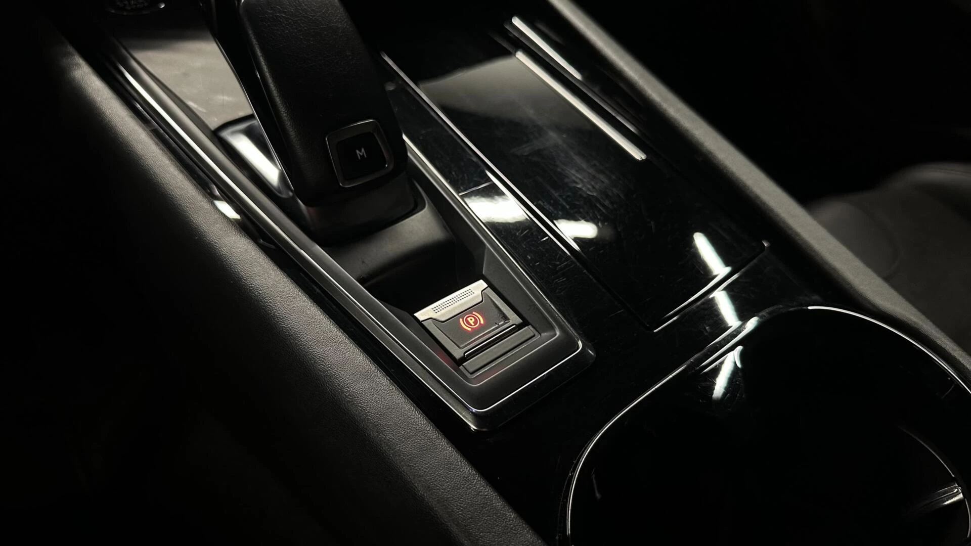 Hoofdafbeelding Peugeot 508