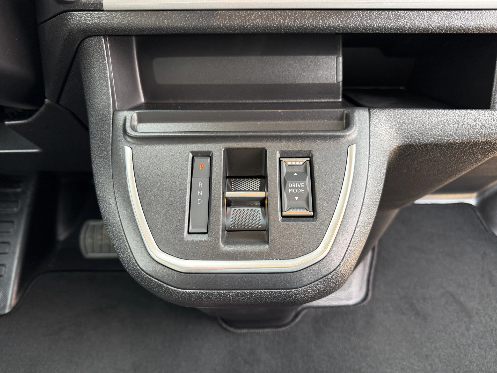 Hoofdafbeelding Toyota ProAce