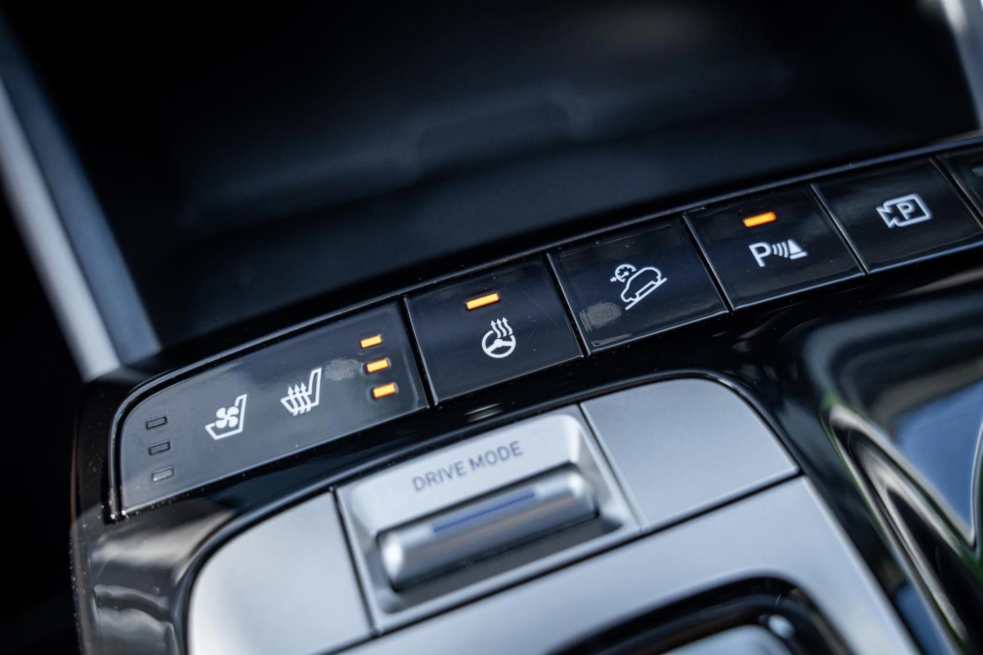 Hoofdafbeelding Hyundai Tucson Hybrid
