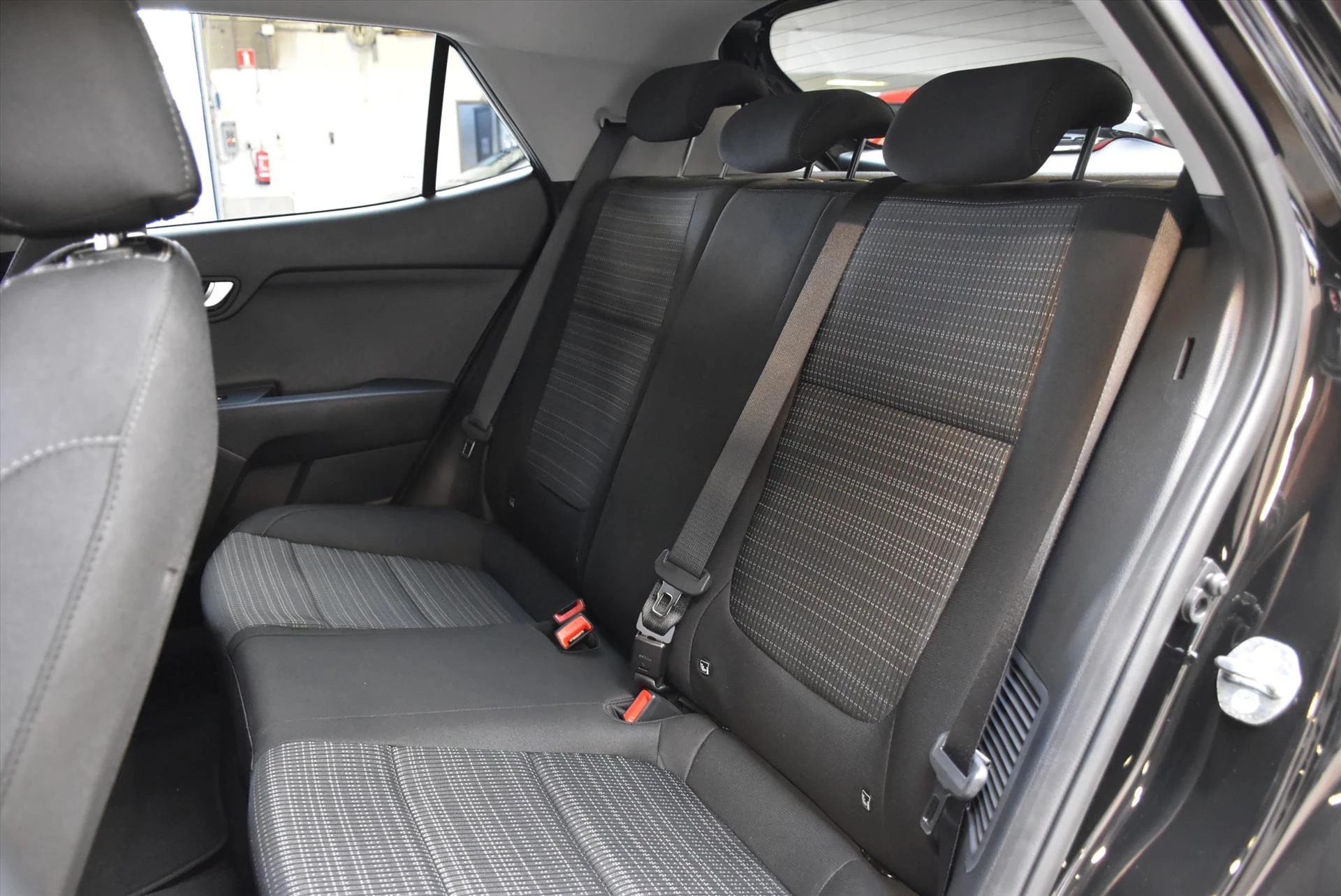 Hoofdafbeelding Kia Stonic