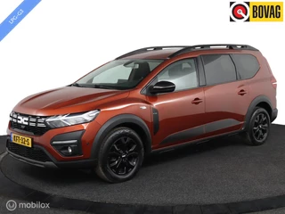 Hoofdafbeelding Dacia Jogger Dacia Jogger 1.0 TCe 100 Bi-Fuel Extreme 5p.