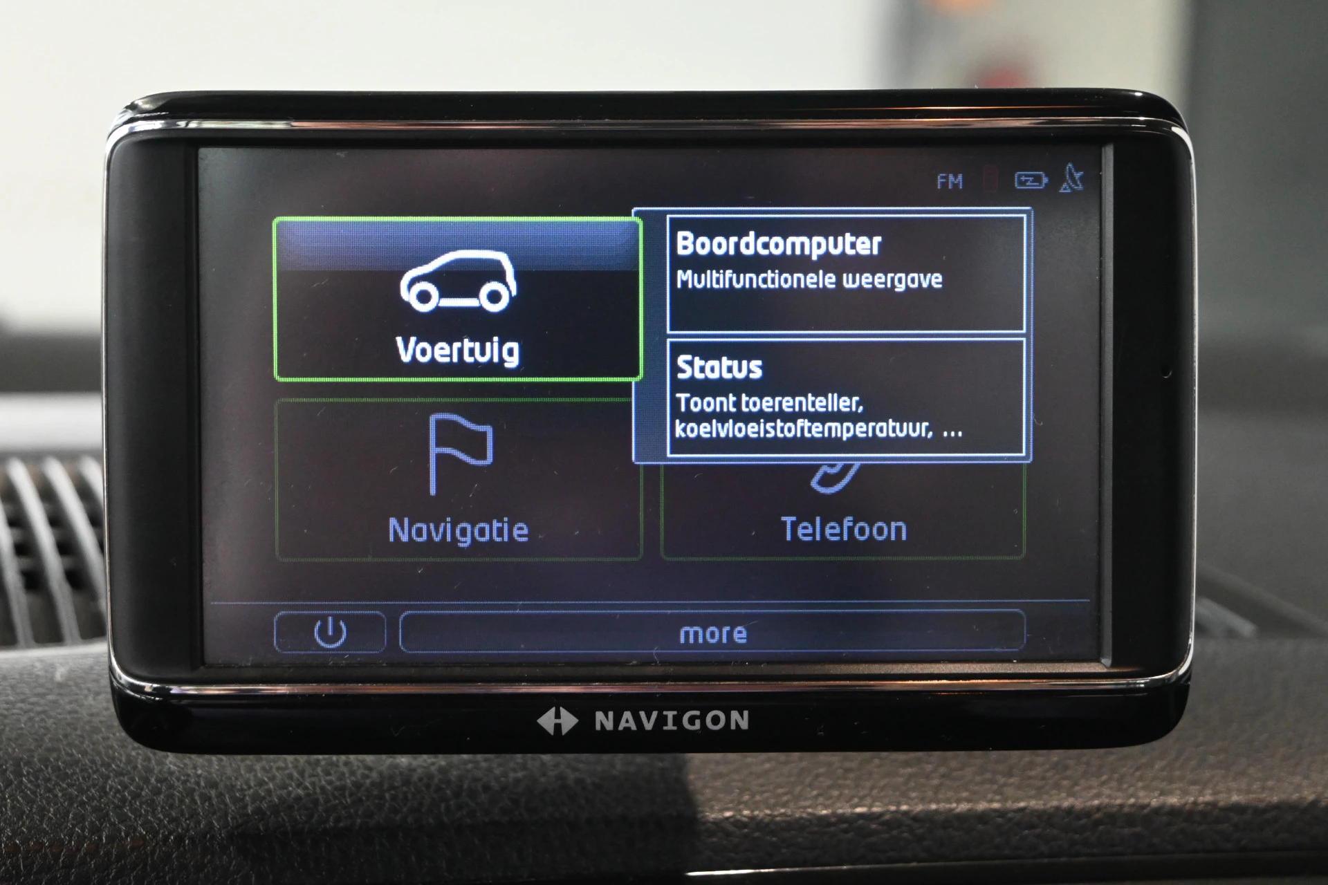 Hoofdafbeelding Škoda Citigo