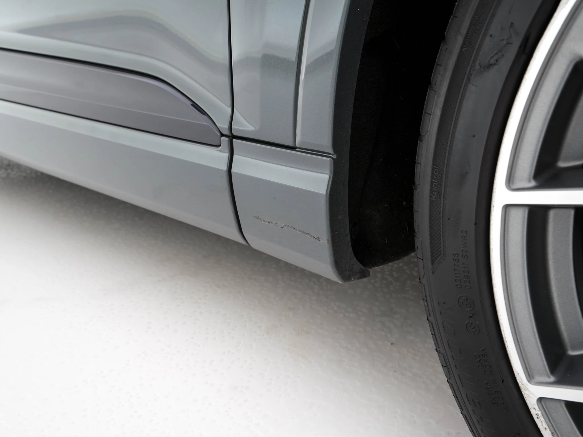 Hoofdafbeelding Audi SQ7