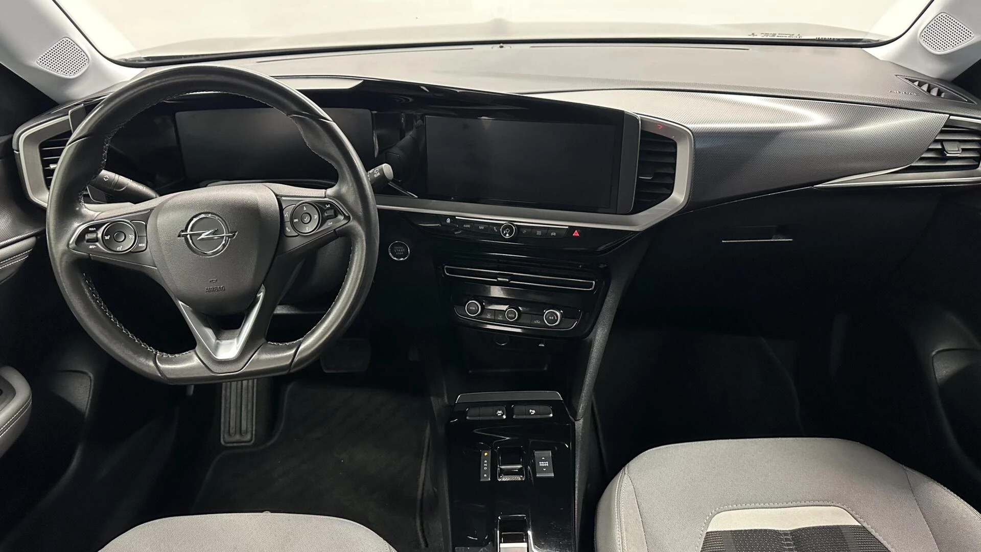 Hoofdafbeelding Opel Mokka-e