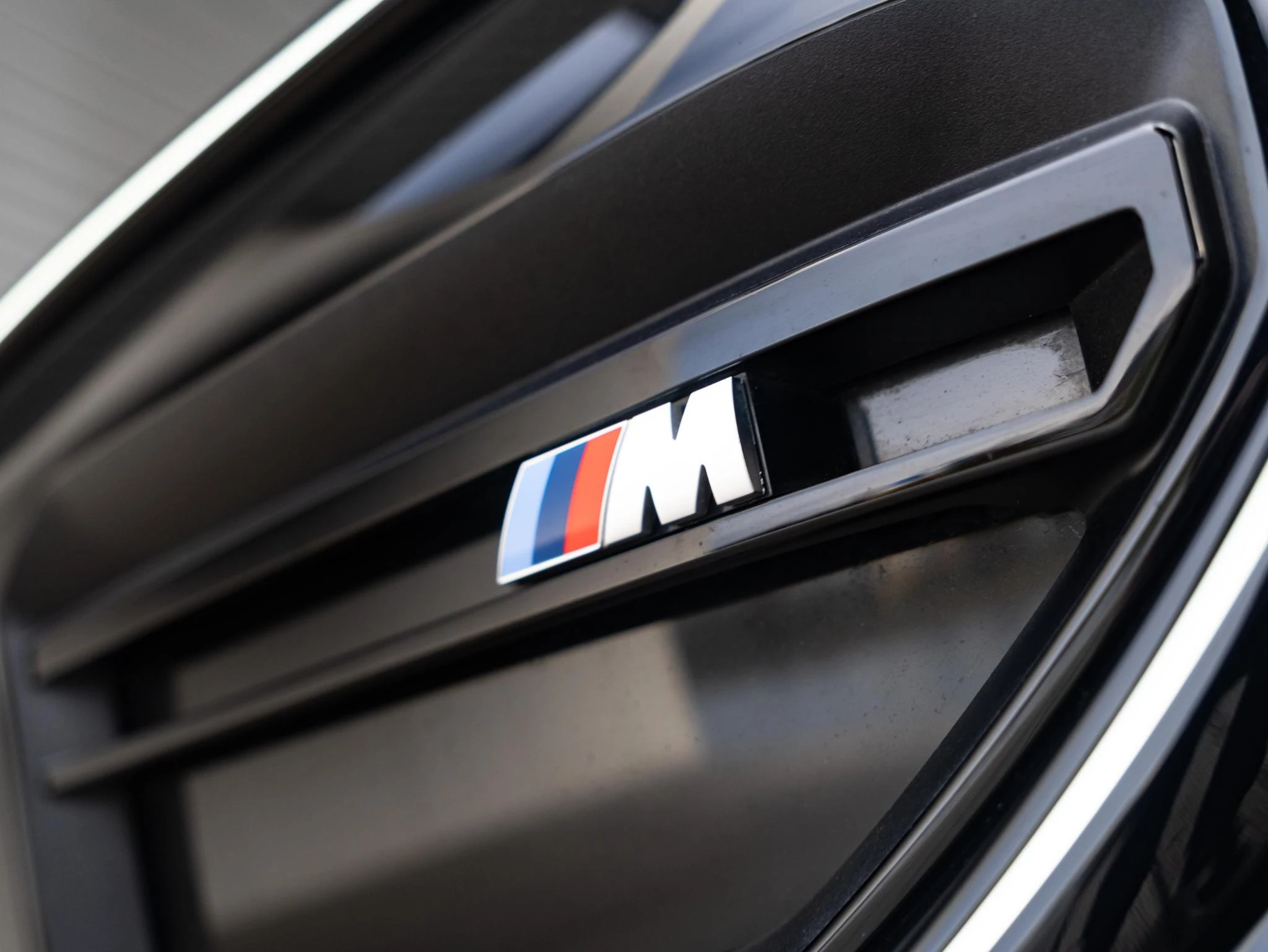 Hoofdafbeelding BMW i5