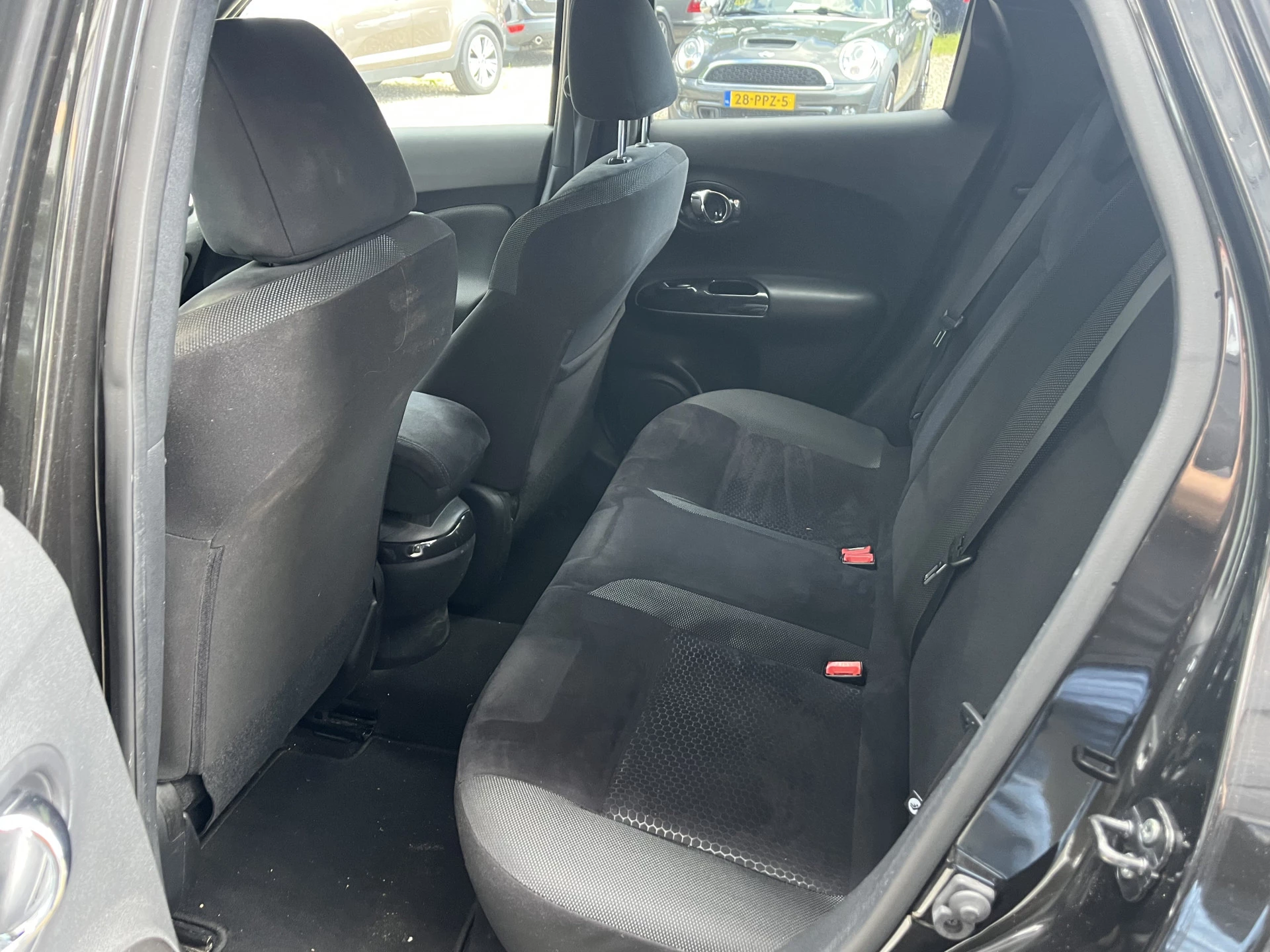 Hoofdafbeelding Nissan Juke