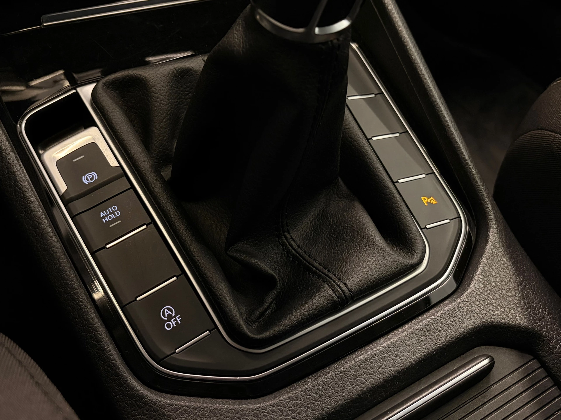 Hoofdafbeelding Volkswagen Golf Sportsvan