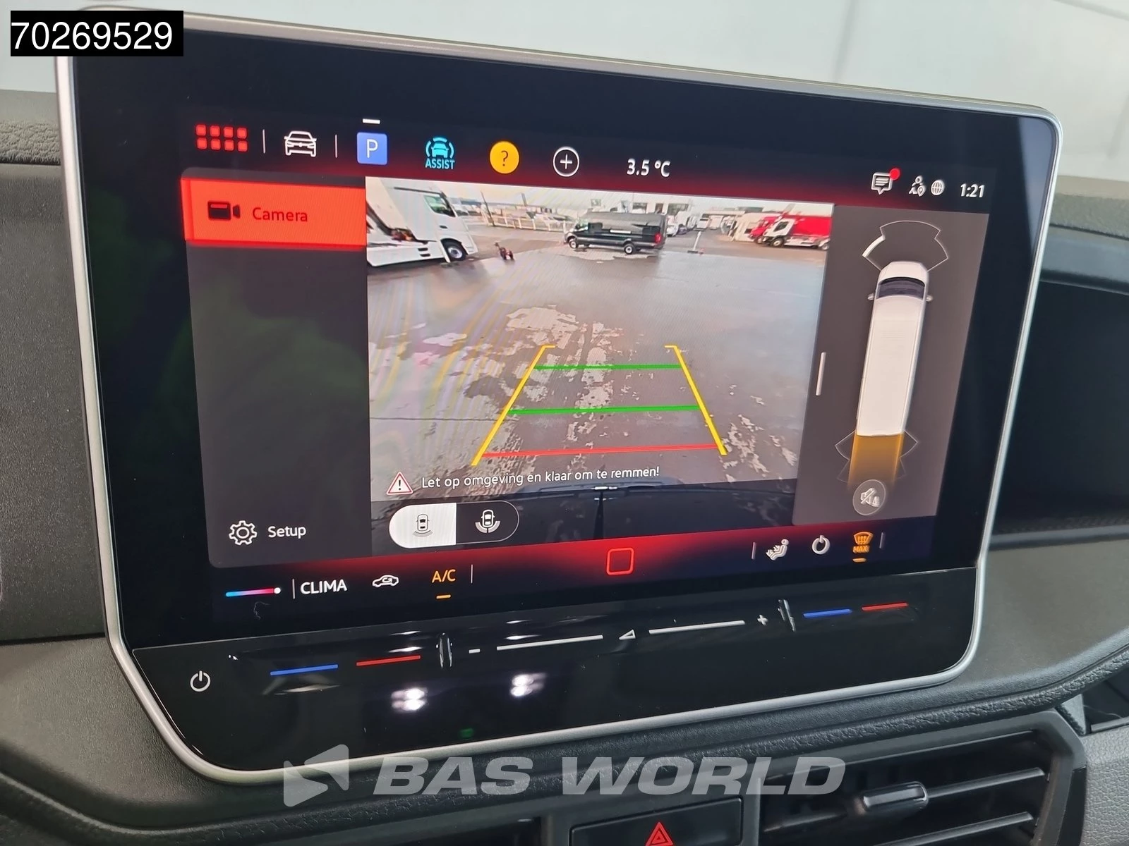 Hoofdafbeelding MAN TGE