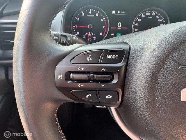 Hoofdafbeelding Kia Stonic