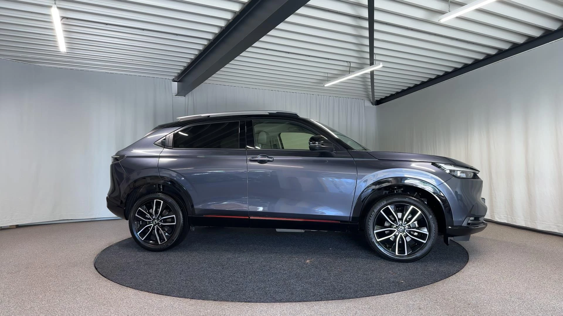 Hoofdafbeelding Honda HR-V