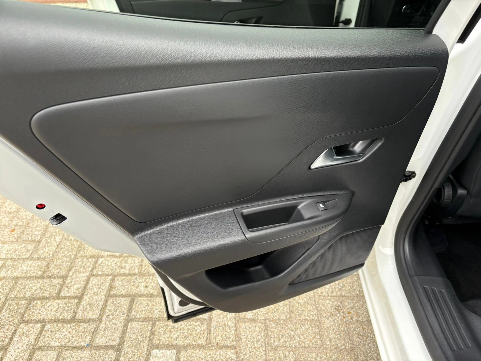 Hoofdafbeelding Opel Mokka X