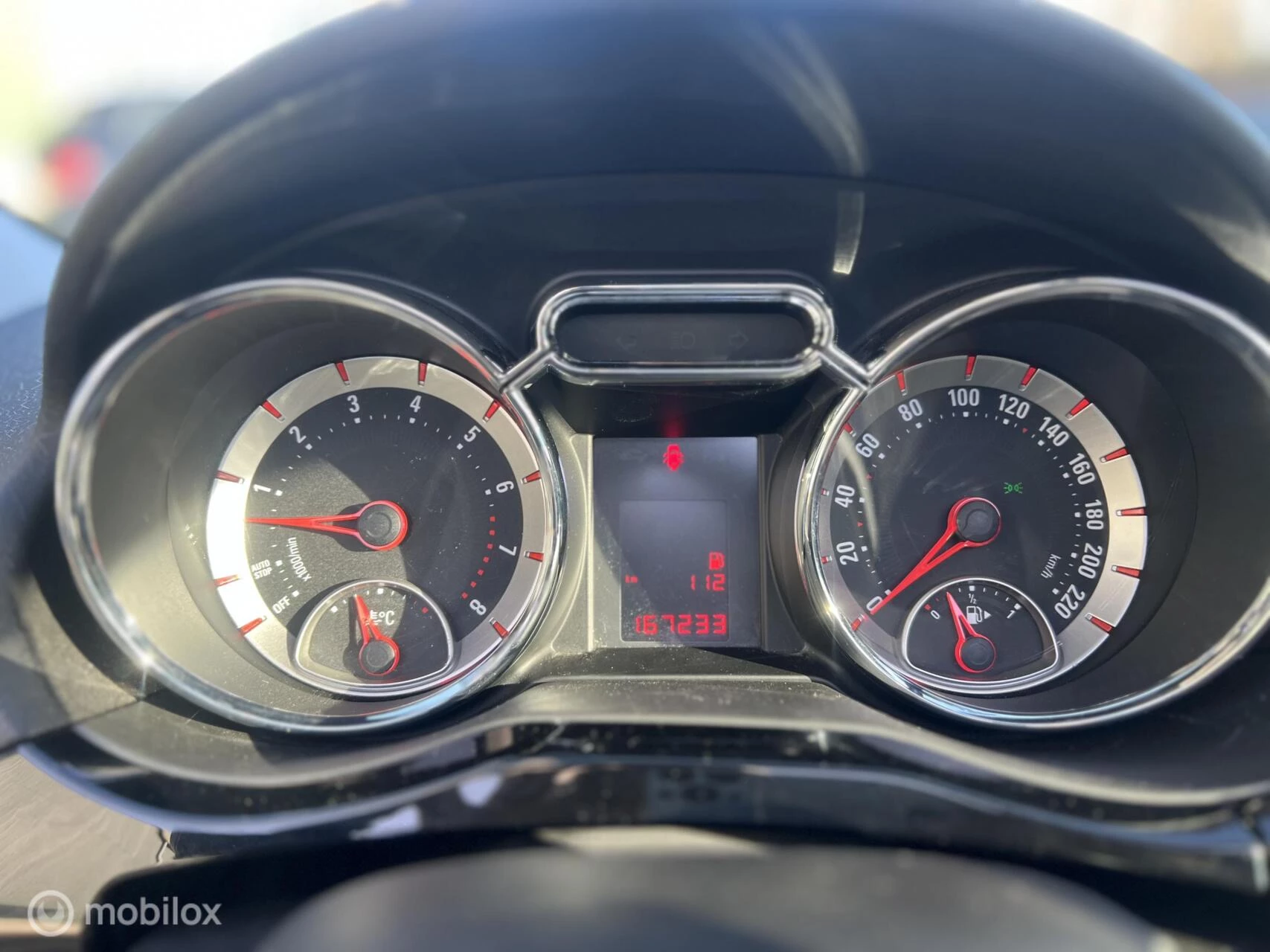 Hoofdafbeelding Opel ADAM