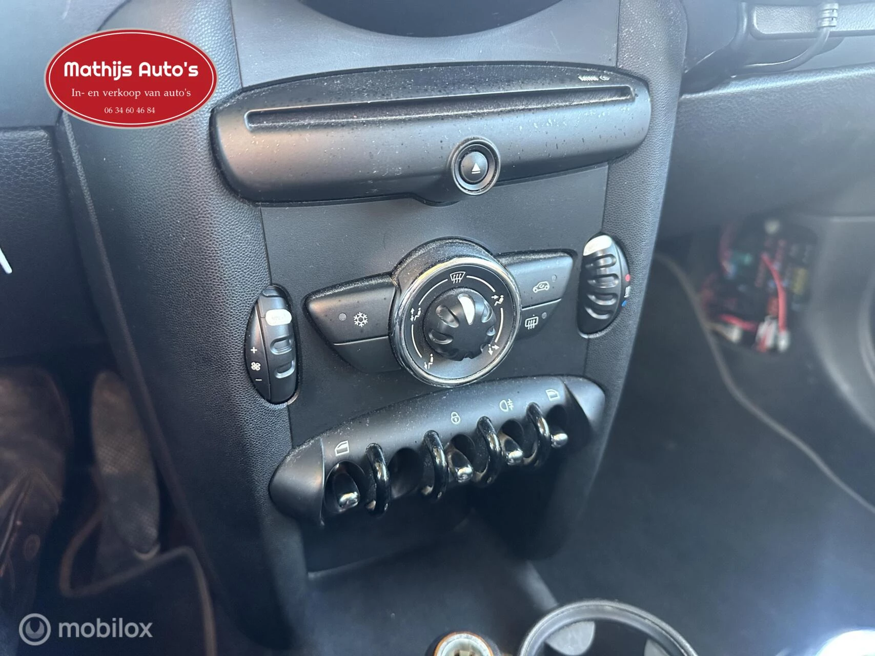 Hoofdafbeelding MINI One