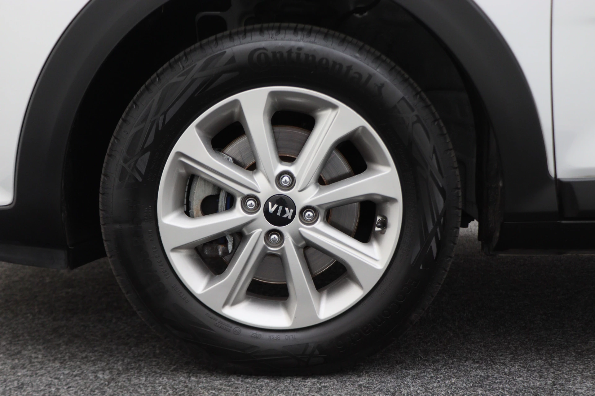 Hoofdafbeelding Kia Stonic