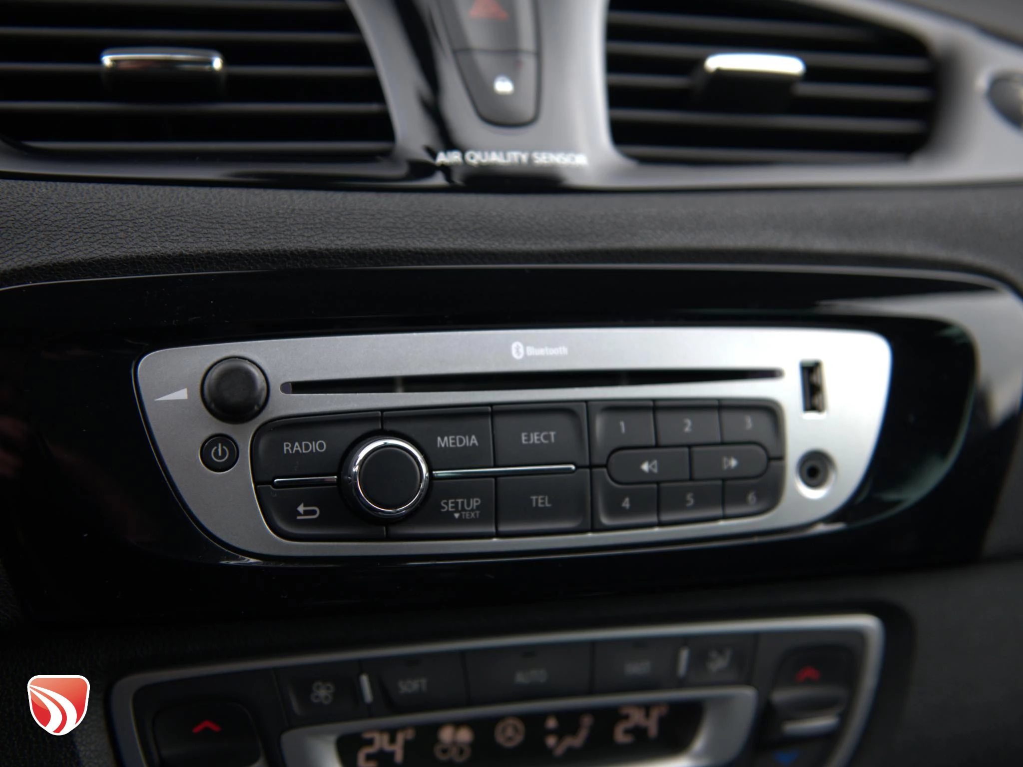 Hoofdafbeelding Renault Scénic