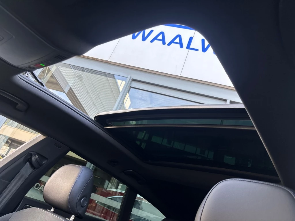 Hoofdafbeelding Volkswagen Arteon