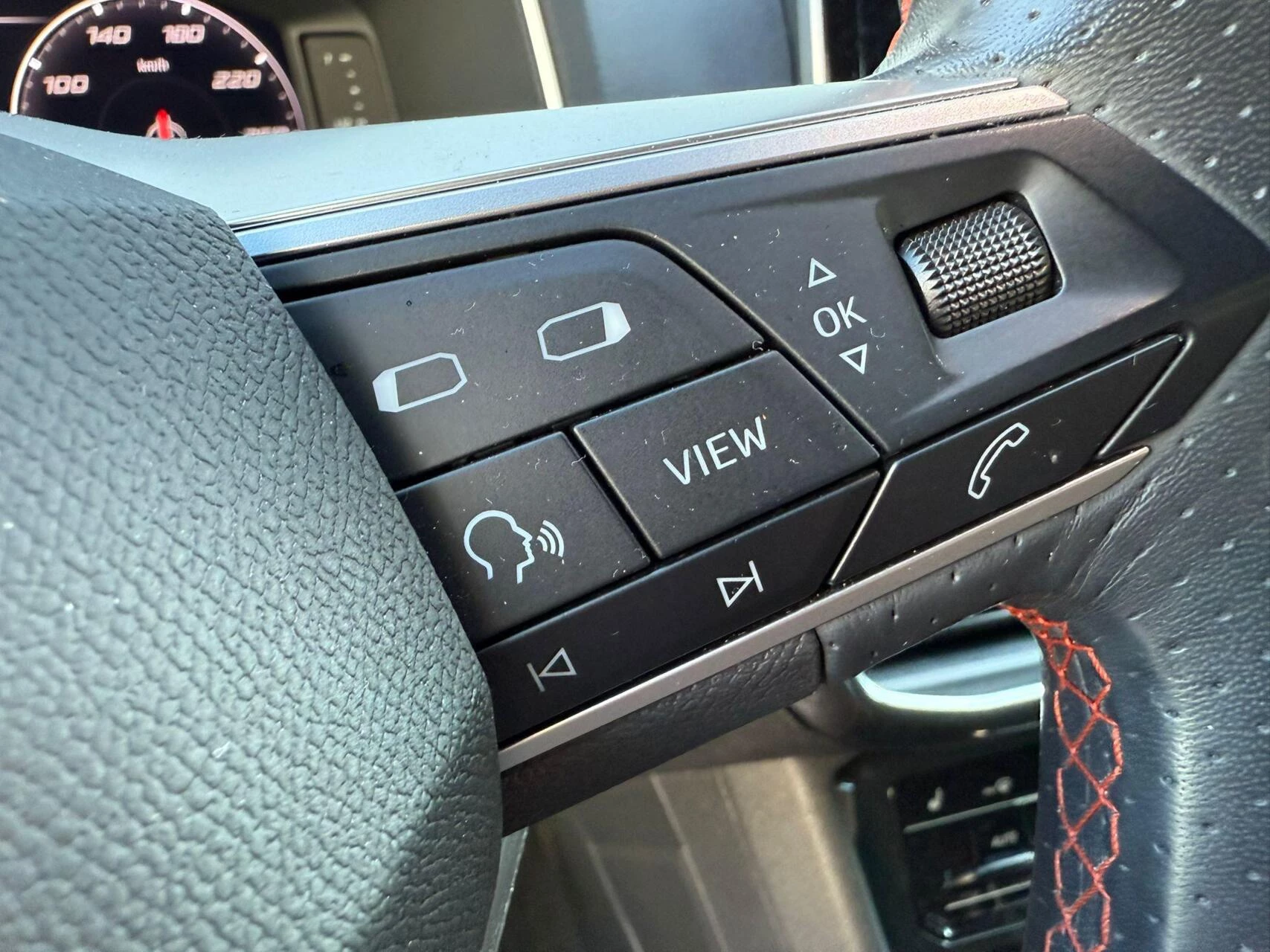 Hoofdafbeelding SEAT Tarraco