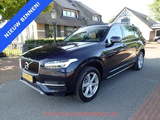 Volvo XC90 T8 Twin Engine AWD PANODAK / ADAP.CRUISE / FULL-LED