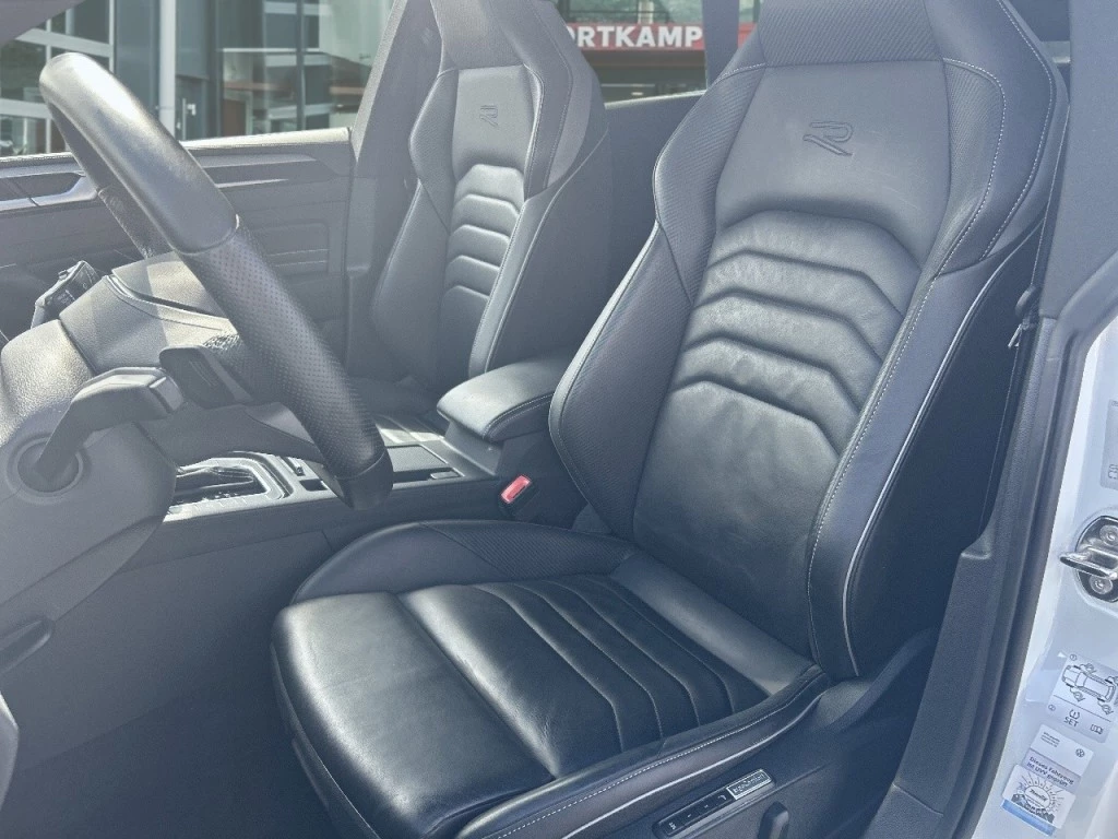 Hoofdafbeelding Volkswagen Arteon