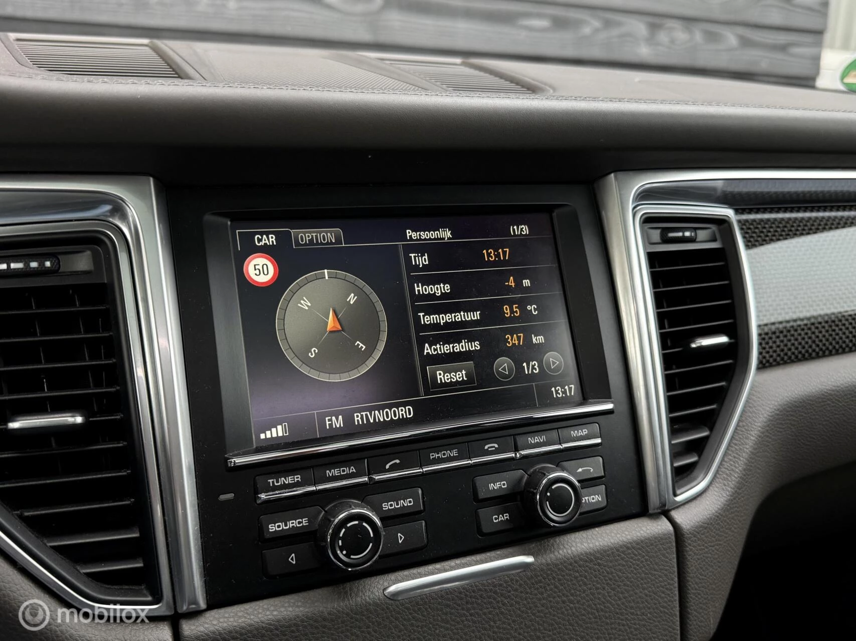 Hoofdafbeelding Porsche Macan