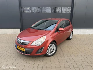 Opel Corsa 1.4-16V Cosmo Airco Cruise Control APK