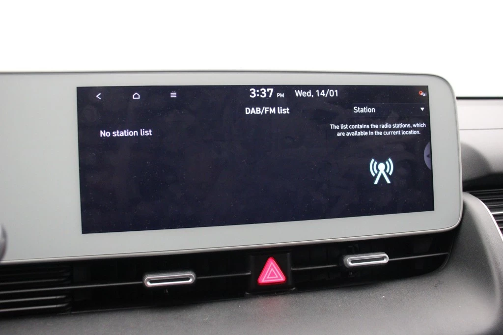 Hoofdafbeelding Hyundai IONIQ 5