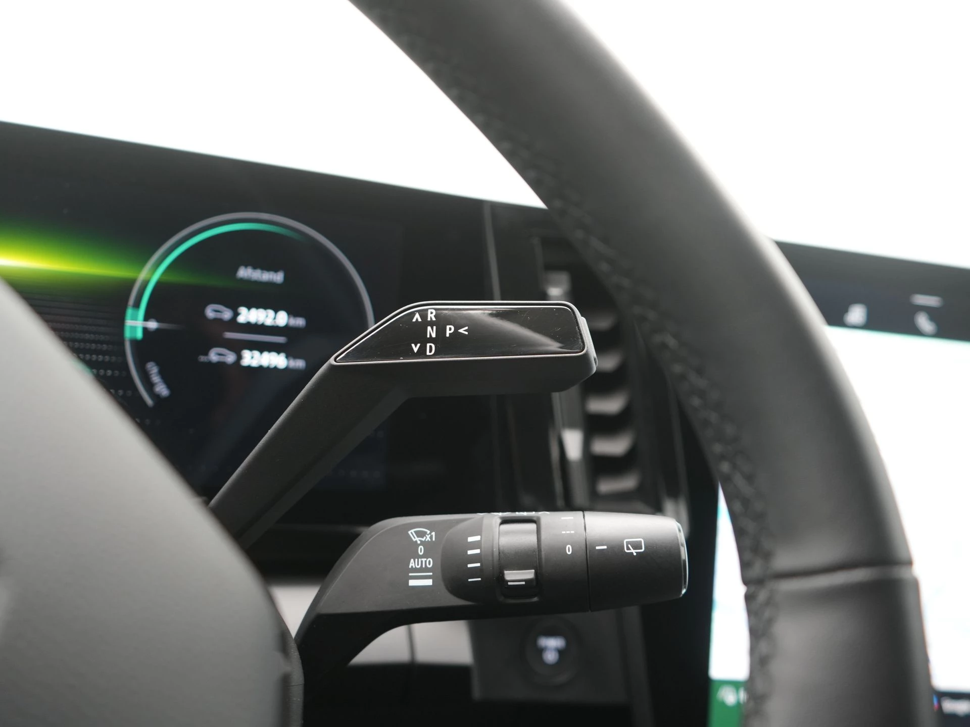 Hoofdafbeelding Renault Megane E-Tech