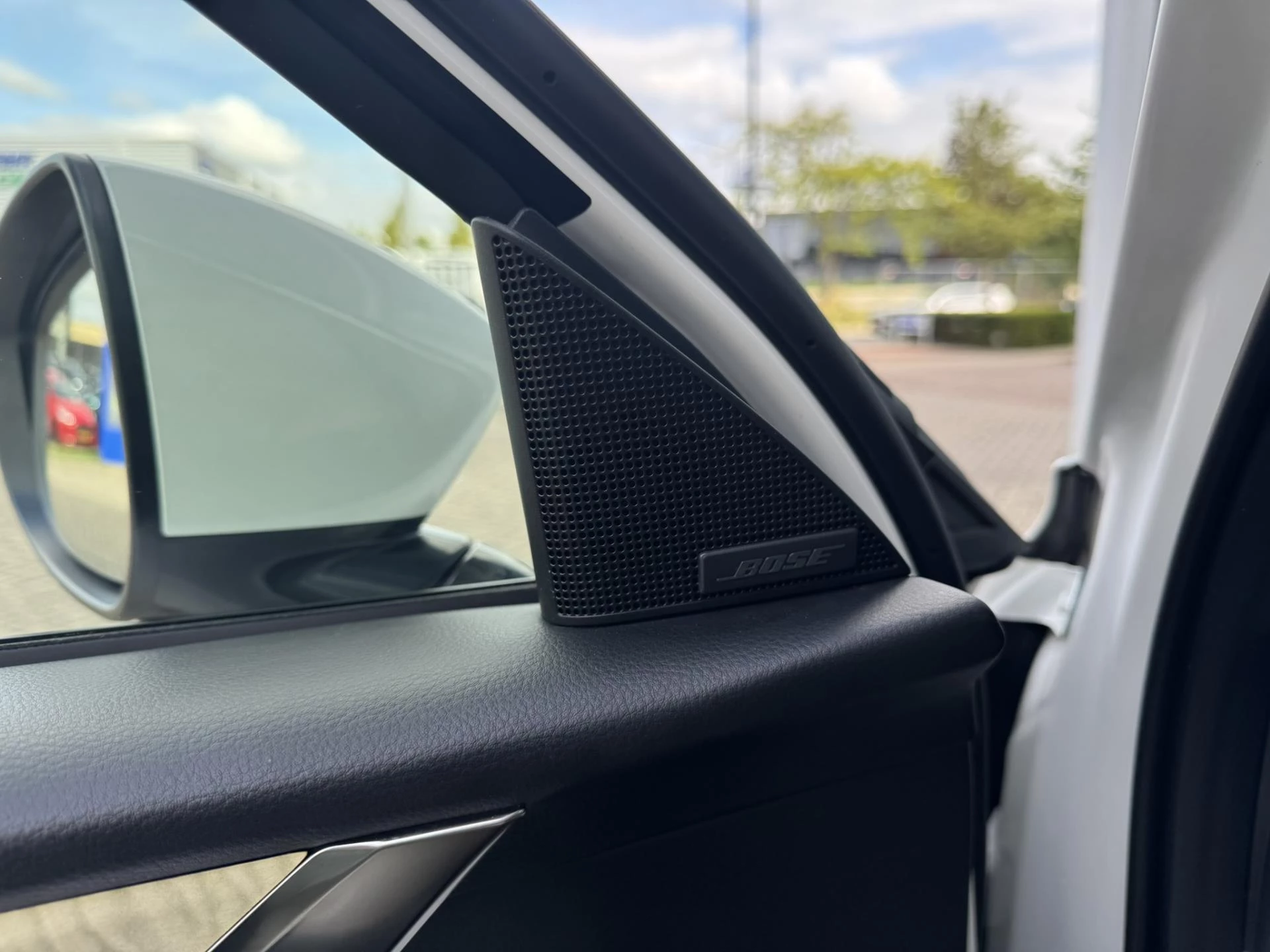 Hoofdafbeelding Mazda CX-60
