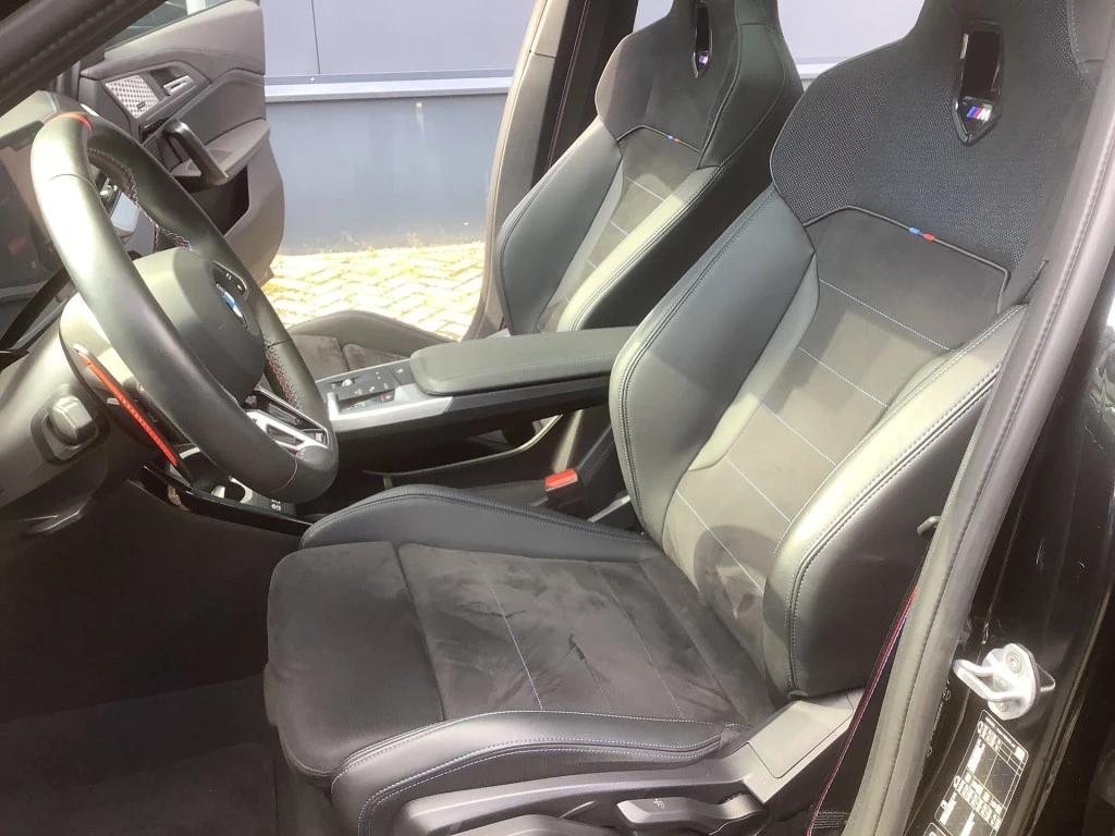 Hoofdafbeelding BMW X2