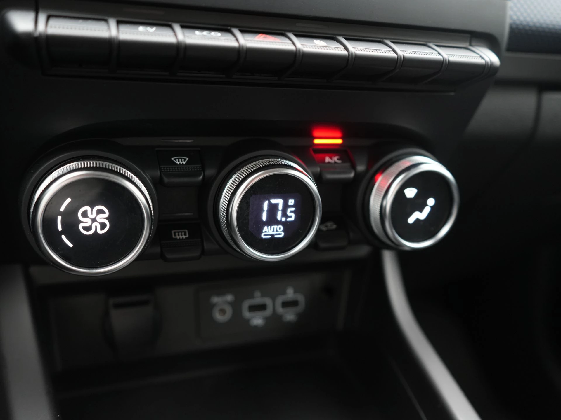 Hoofdafbeelding Renault Arkana