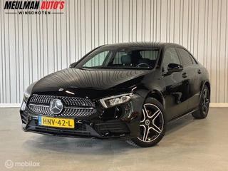Mercedes A-klasse 250 e Business Line