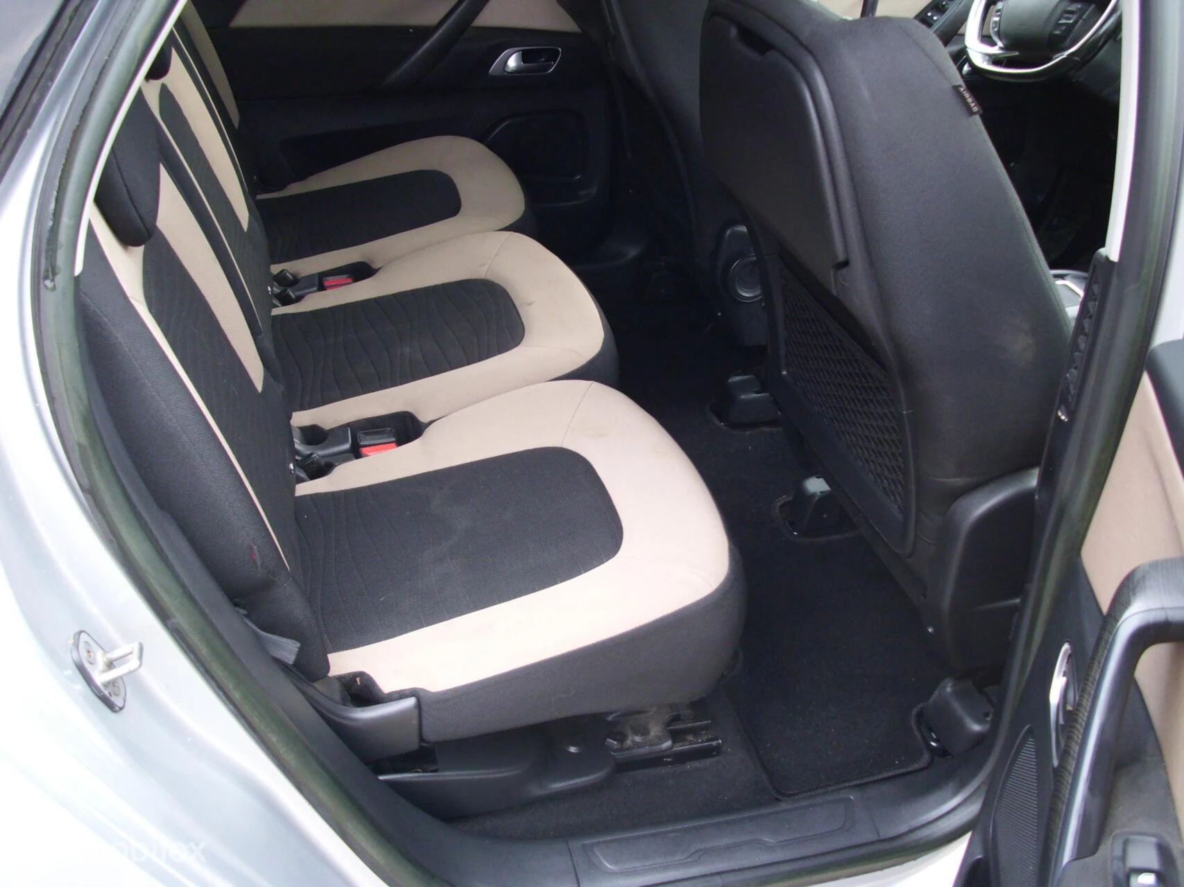 Hoofdafbeelding Citroën C4 Picasso