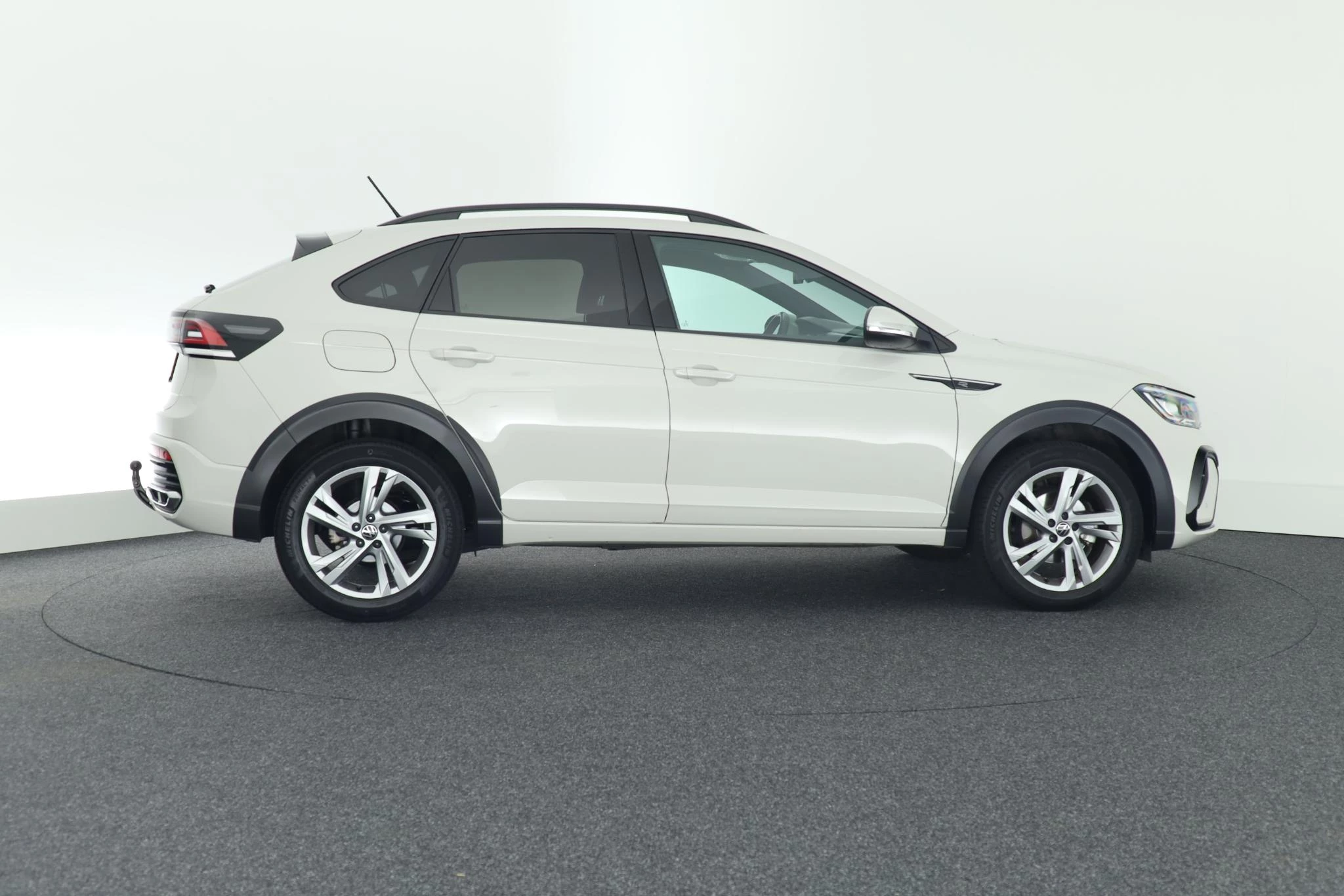 Hoofdafbeelding Volkswagen Taigo