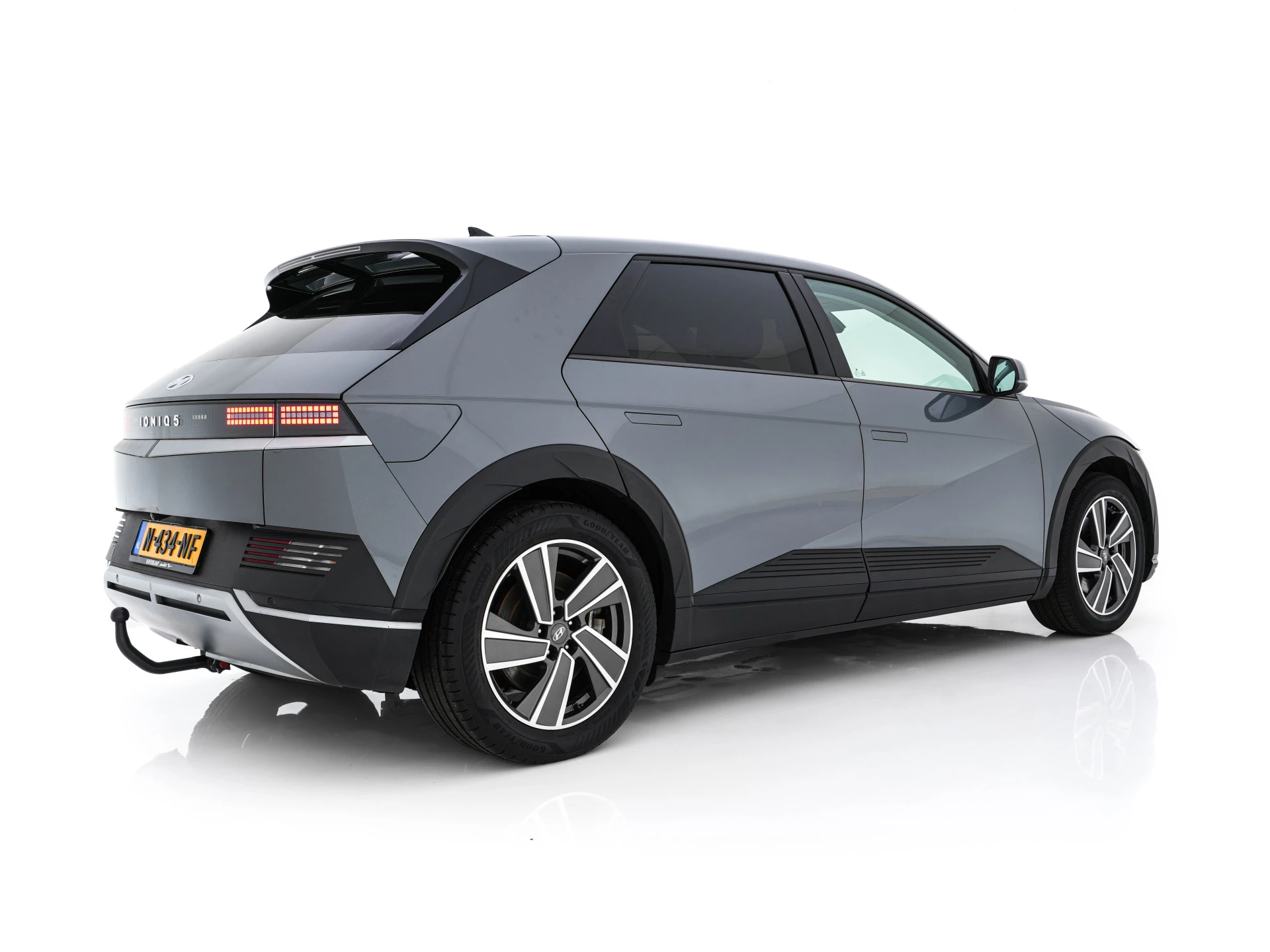 Hoofdafbeelding Hyundai IONIQ 5