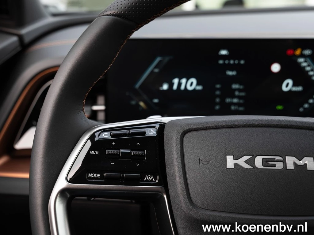 Hoofdafbeelding KGM Torres