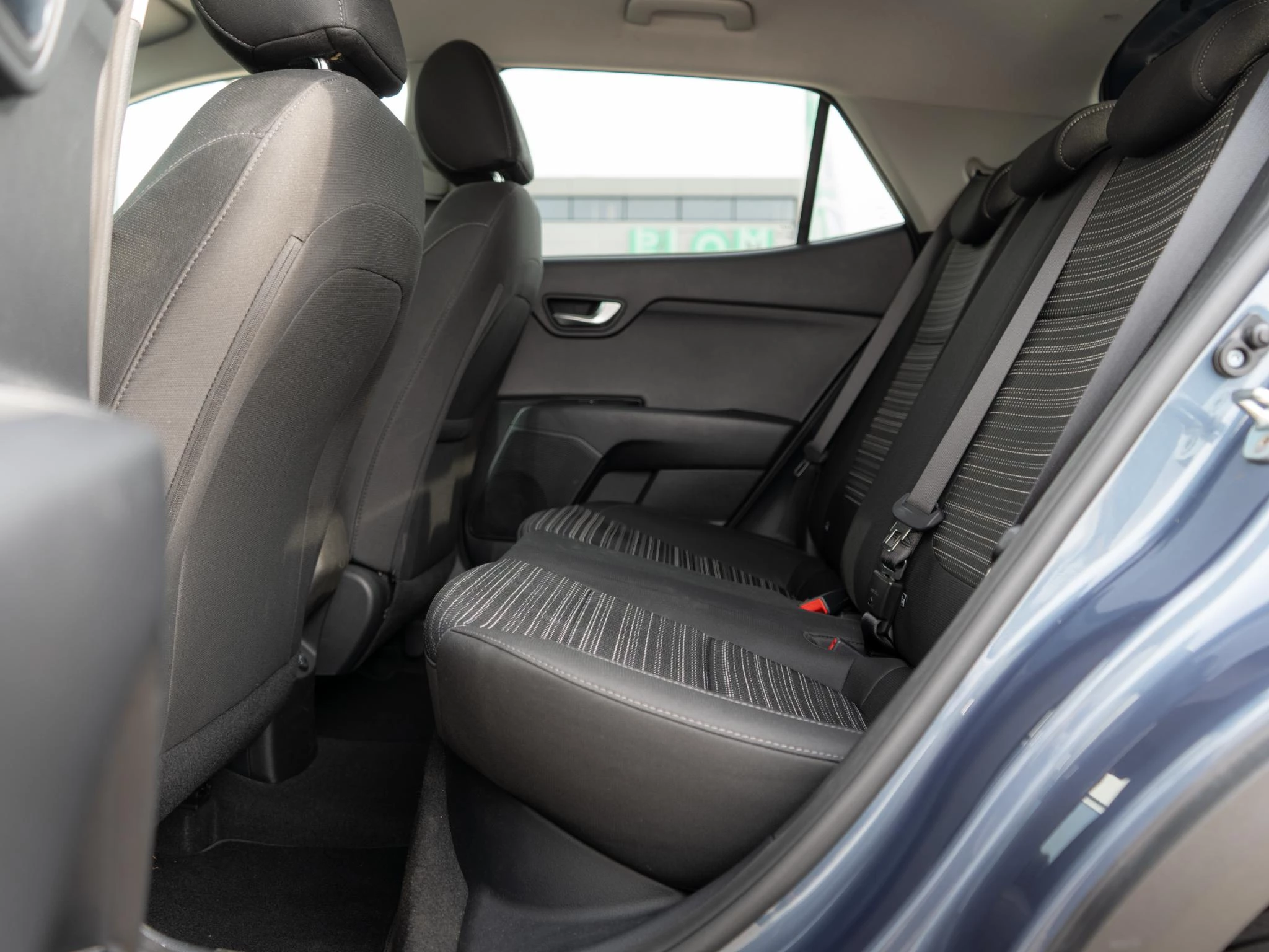 Hoofdafbeelding Kia Stonic