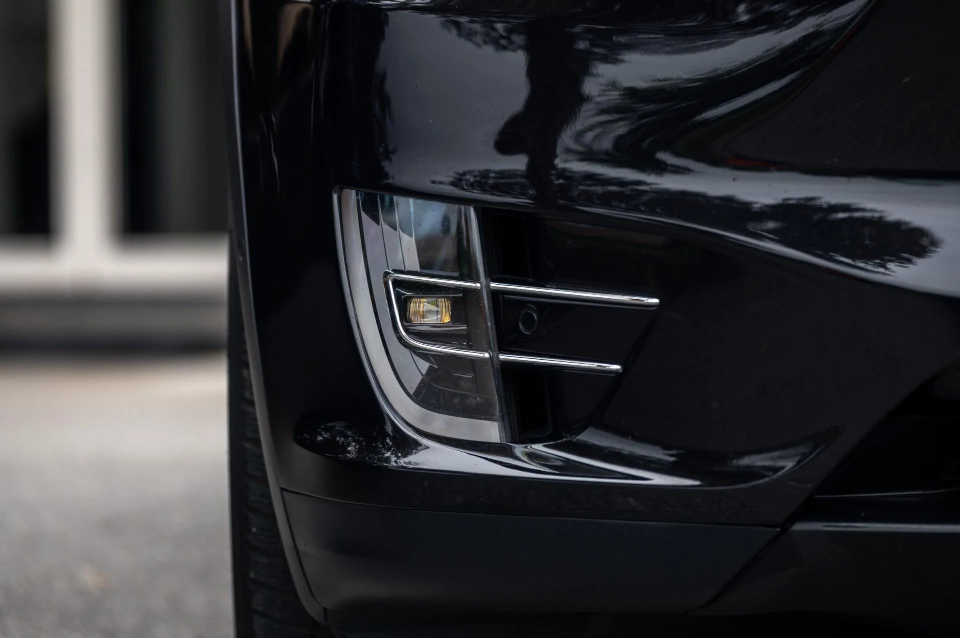 Hoofdafbeelding Tesla Model X