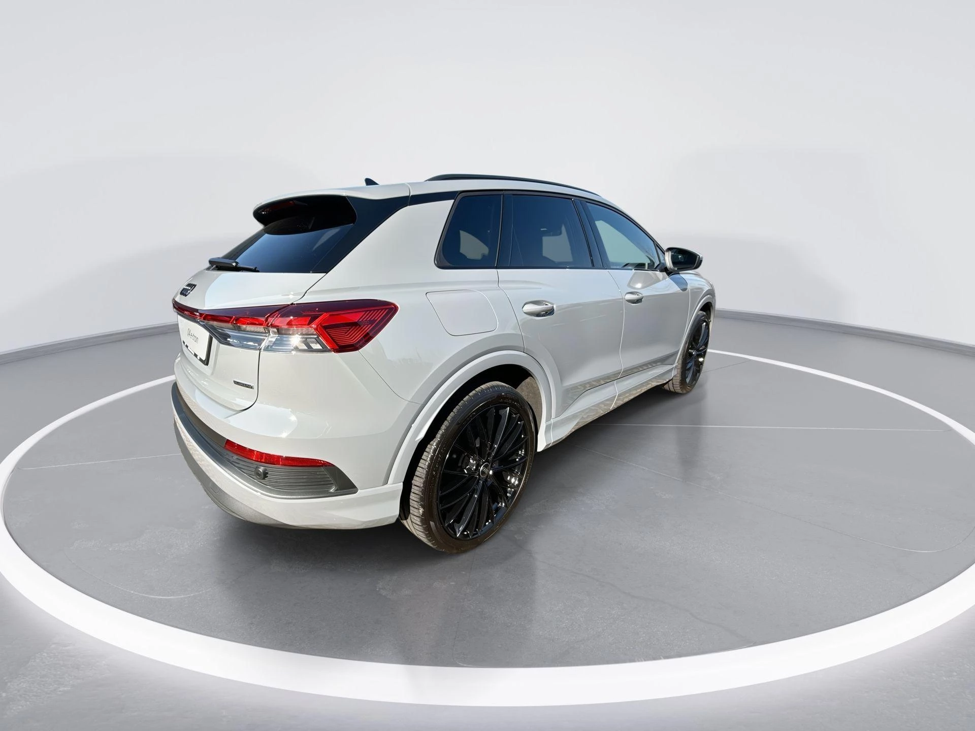 Hoofdafbeelding Audi Q4 e-tron
