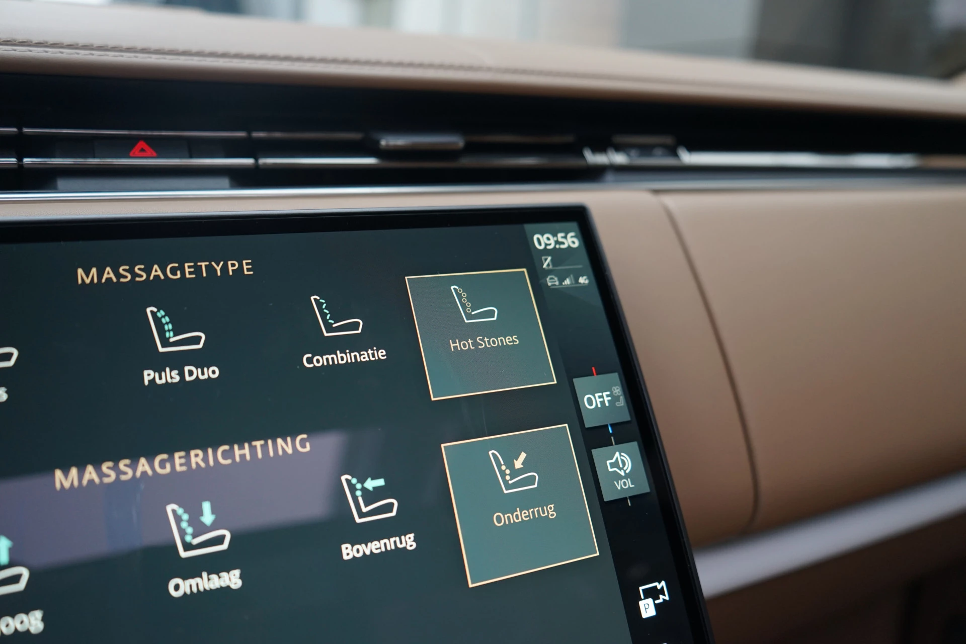 Hoofdafbeelding Land Rover Range Rover