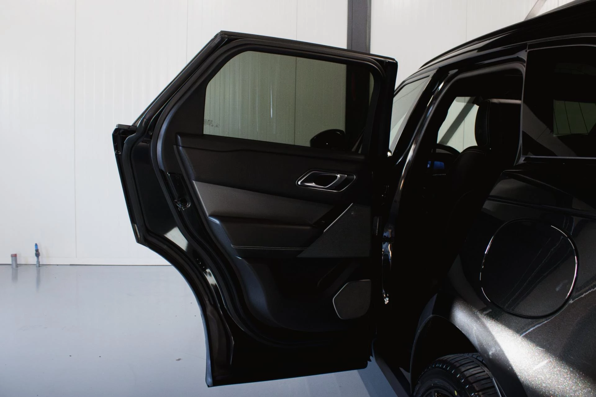Hoofdafbeelding Land Rover Range Rover Velar