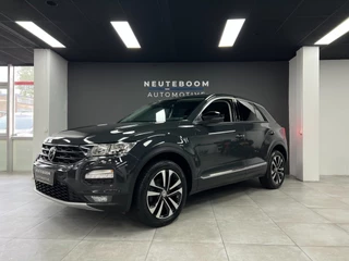 Volkswagen T-Roc 1.0 TSI united | Sfeer | Lane | Carplay