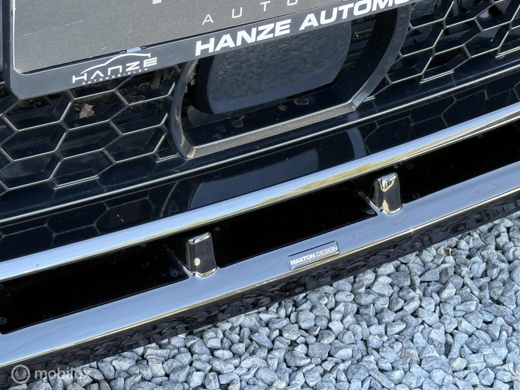 Hoofdafbeelding BMW X6