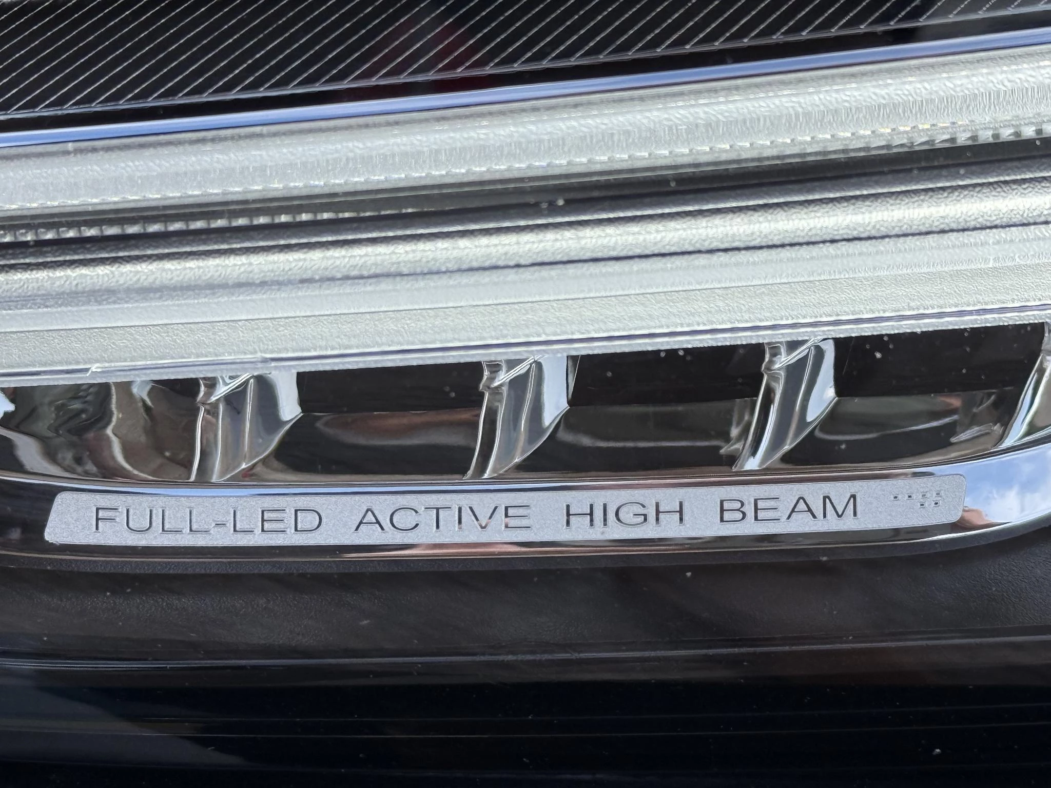 Hoofdafbeelding Volvo V90