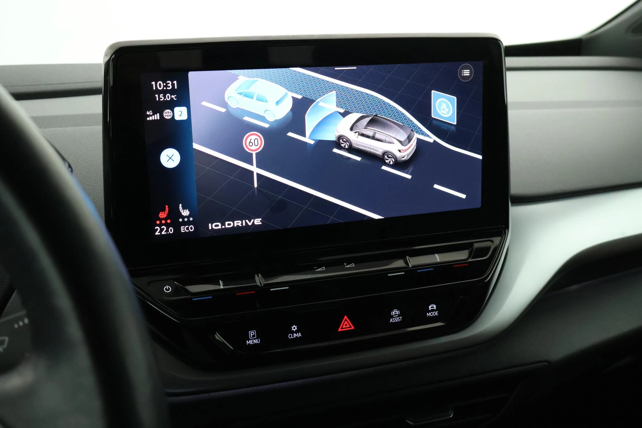 Hoofdafbeelding Volkswagen ID.4