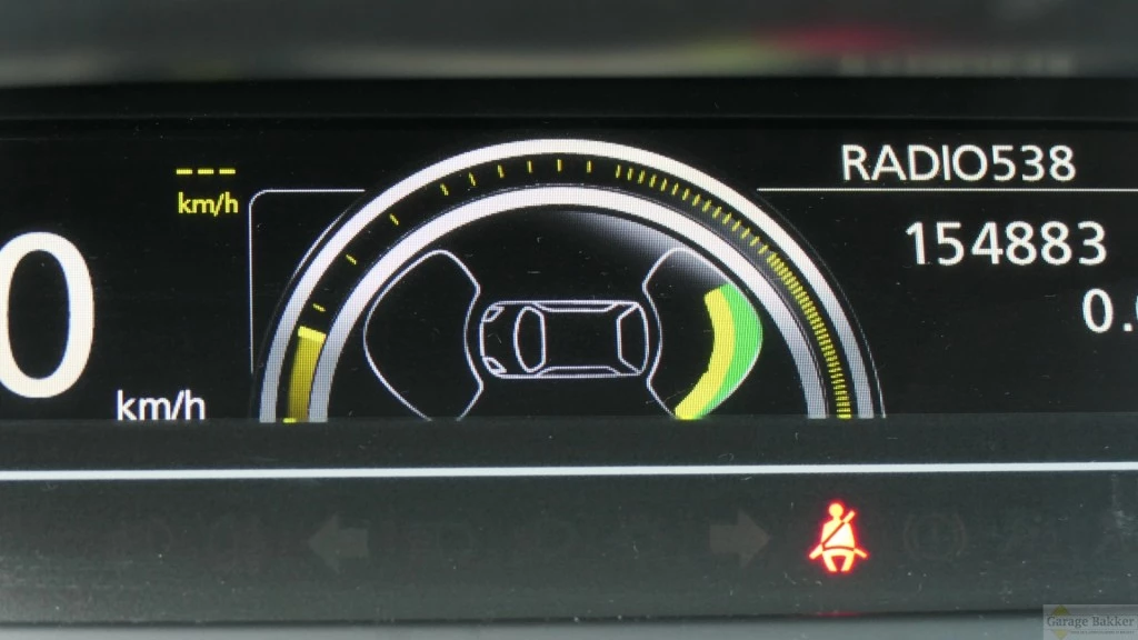 Hoofdafbeelding Renault Grand Scénic