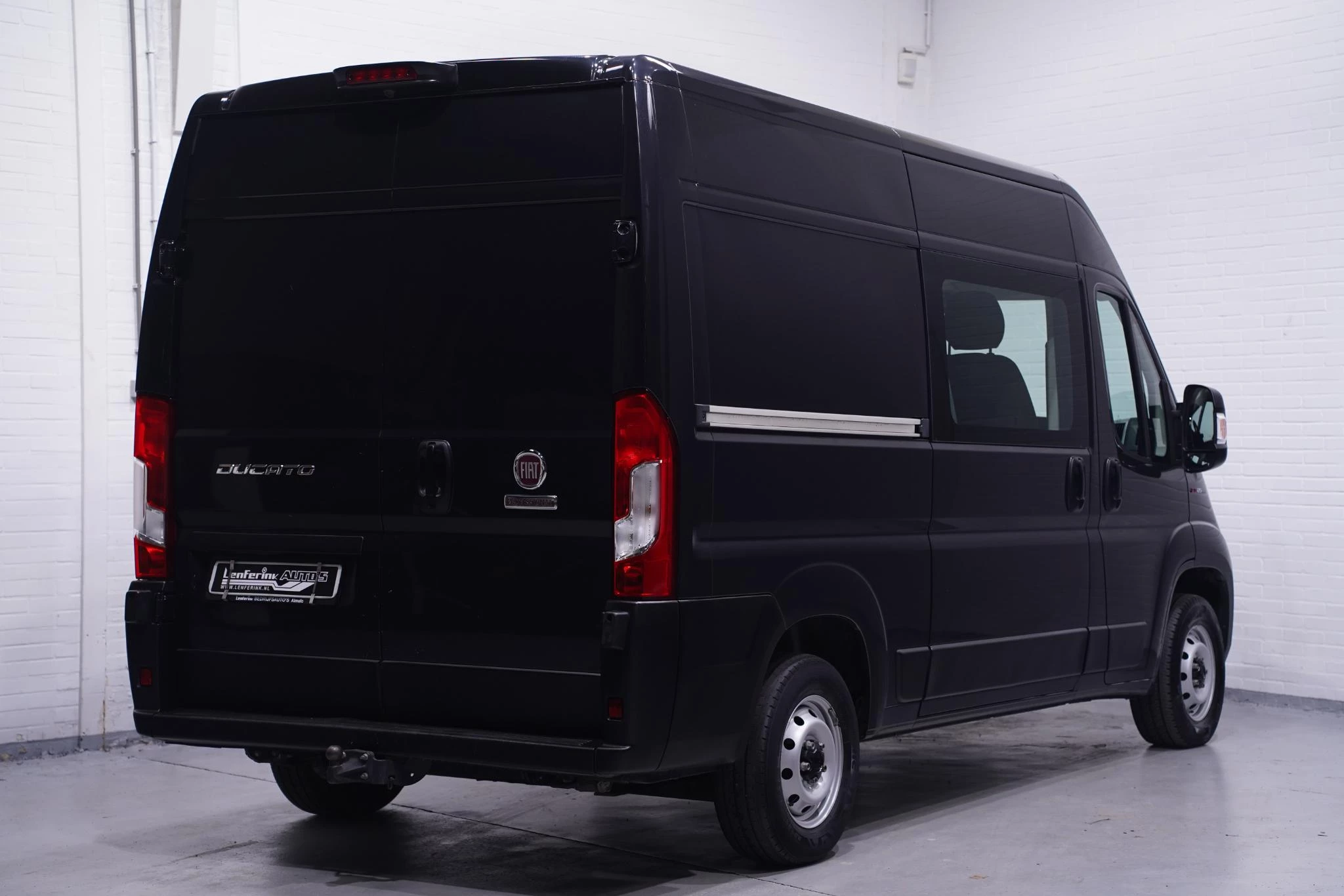 Hoofdafbeelding Fiat Ducato