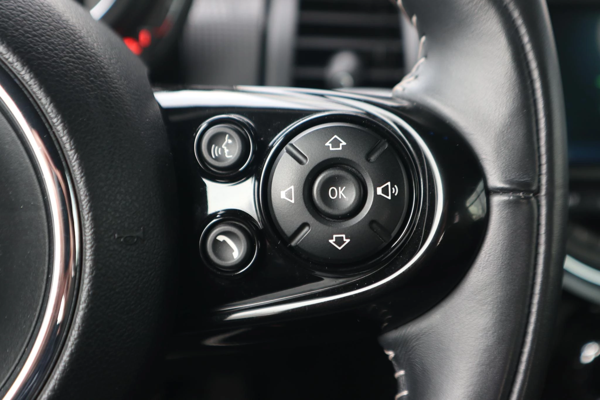 Hoofdafbeelding MINI 3-deurs