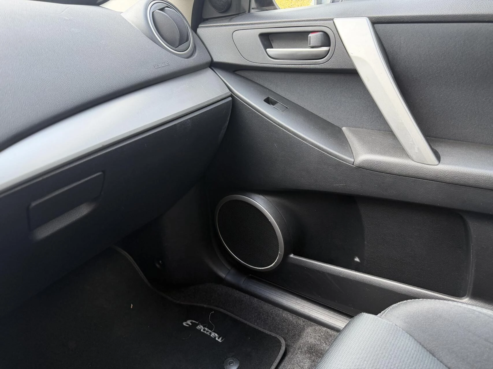 Hoofdafbeelding Mazda 3