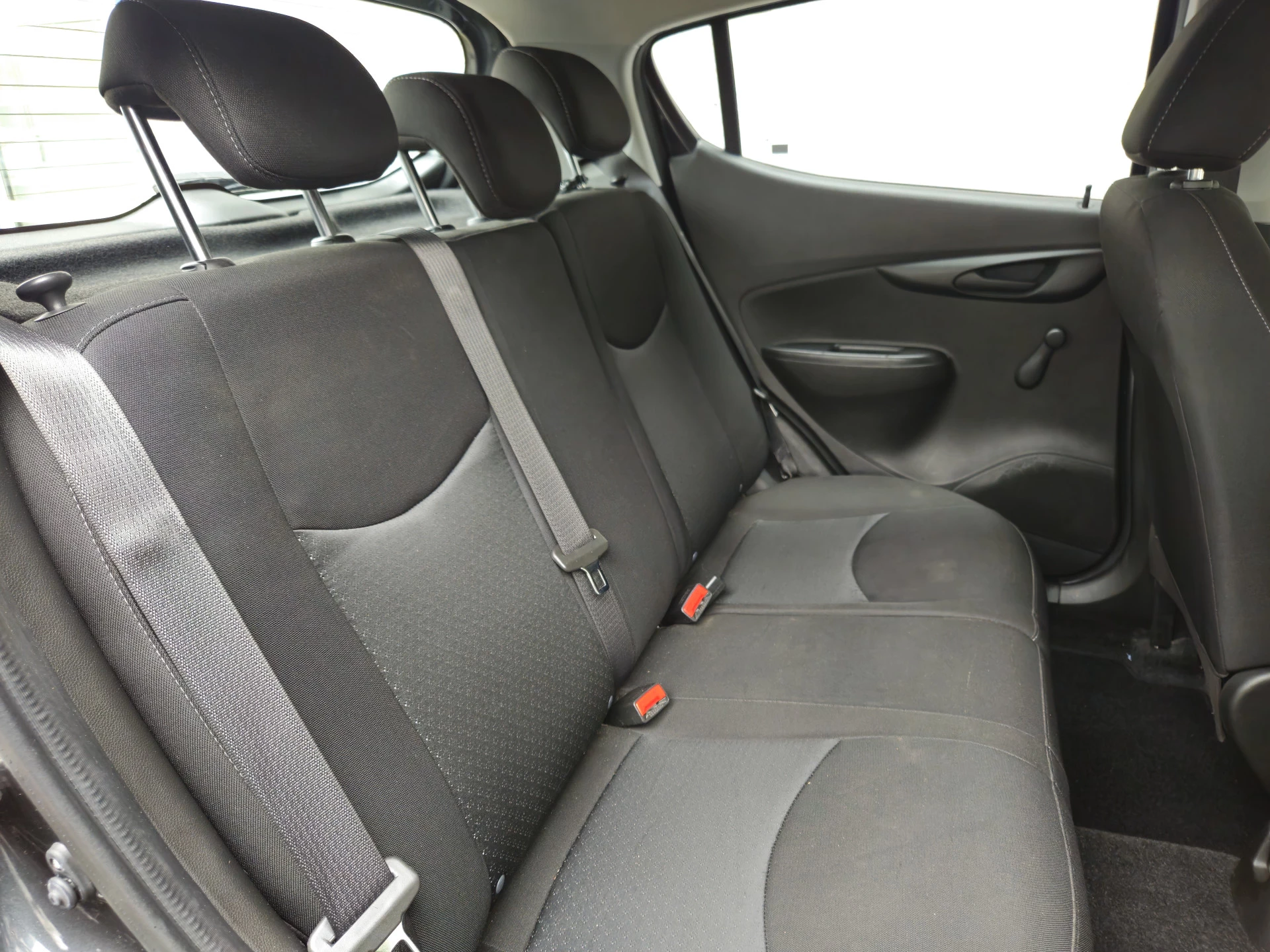 Hoofdafbeelding Opel KARL