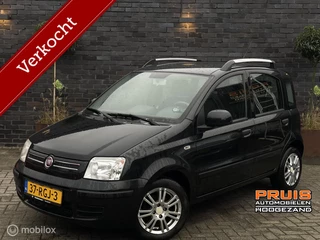 Fiat Panda 1.2 Active Apk ( 07-12-2024) *INRUIL MOGELIJK!!*